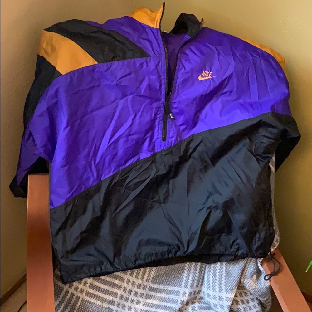 Nike Windbreaker